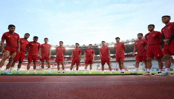 Laga Indonesia vs Vietnam Leg Kedua Semifinal Piala AFF 2022, Ini Link Live Streaming
