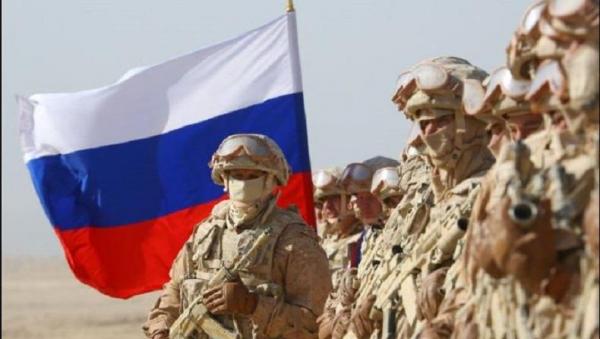 Natal Ortodoks, Vladimir Putin Perintahkan Tentara Rusia Gencatan Senjata