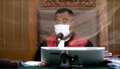 MA Kerahkan Tim Periksa Wahyu Iman Soal Viral Video Curhatan Diduga Ketua Majelis Hakim Kasus Sambo