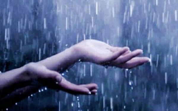 HIKMAH JUMAT : Hikmah di Balik Hujan