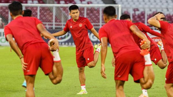 Semifinal Piala AFF 2022, Indonesia vs Vietnam, Leg Pertama Diprediksi Berlangsung Sengit