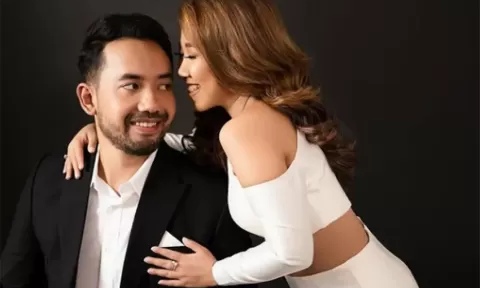 Kiky Saputri Pose Hot Bareng Calon Suami di Foto Prewedding, Netizen: Pasti Gak Sabar Malam Pertama