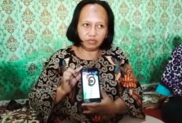 Pelajar MTs Tewas Tertembak Senapan Angin Tetangganya, Peluru Mengenai Mata Tembus ke Otak  