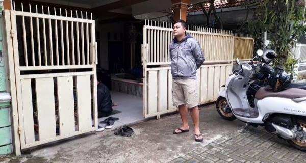 Rumah Kasatpol PP Bondowoso Dirusak Orang Tak Dikenal, Polisi Dalami Motifnya