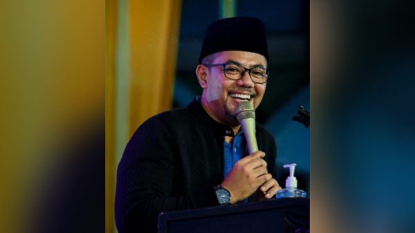 Teratas Dalam Survei LSI, Gus Haris : Terima kasih Masyarakat Probolinggo