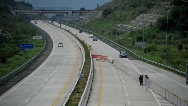 Rencana Jalan Tol Probolinggo – Lumajang Segera Terealisasi, Bupati Thoriq: Tinggal Eksekusinya Saja