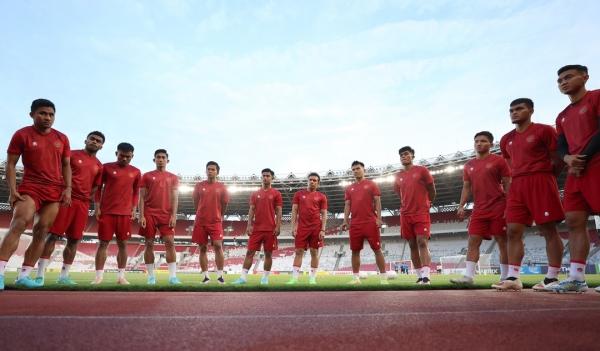 Link Live Streaming Laga Indonesia vs Vietnam Leg Kedua Semifinal Piala AFF 2022 Malam Ini