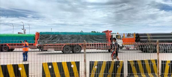 Pelabuhan Ketapang- Gilimanuk Buka Tutup, Ini Penyebabnya