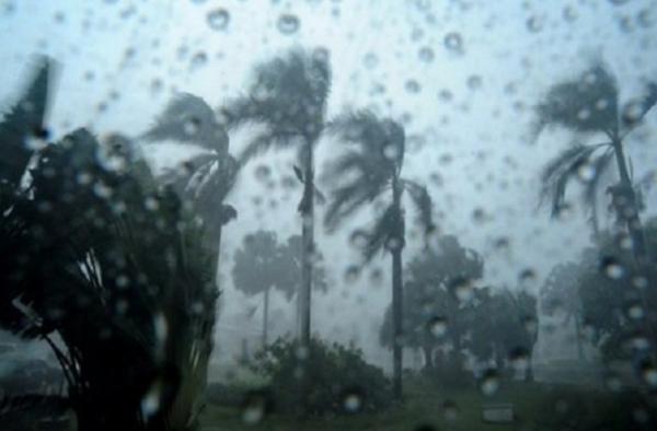 BMKG: Hujan Disertai Angin Kencang Berpotensi Terjadi Dibeberapa Wilayah