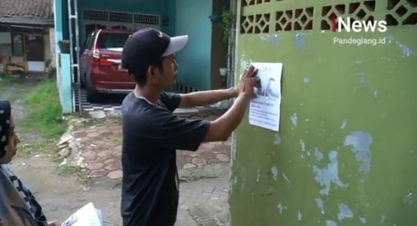 Sudah Hampir Sepekan Korban Penculikan Anak di Cilegon Belum Ditemukan