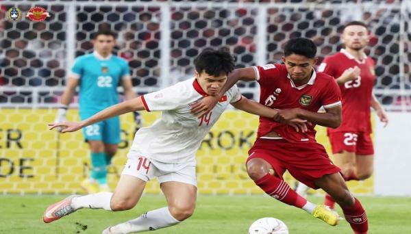 5 Pemain Ini Jadi Harapan Timnas Indonesia Kalahkan Vietnam di Leg 2 Semifinal Piala AFF 2022