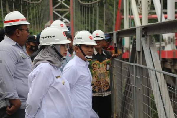 Bupati Lumajang Minta Jalan Tol Lingkar Solo yang Ditolak Tiga Bupati Dipindah ke Lumajang Saja