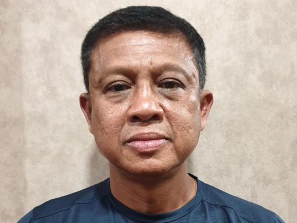 Kombes Yulius Bambang Karyanto yang Ditangkap Nyabu di Hotel Jakarta