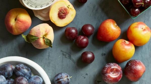 Konsumsi Buah-buahan Ini Dipercaya Dapat Membantu Turunkan Berat Badan selama Diet