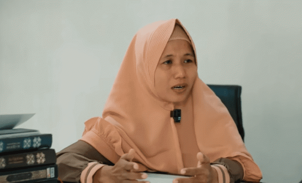 Kisah Ibu Erna Pernah Murtad tapi Kembali Masuk Islam usai Ingat Wasiat Ayah