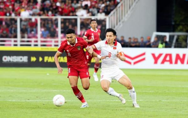 Hasil Drawing Piala AFF 2024: Indonesia Satu Grup dengan Vietnam dan Filipina