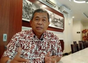 OJK : Masyarakat Riau Harap Selalu Waspada Praktik Investasi Bodong