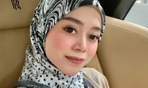 Lesti Kejora Batal Tampil Perdana di Televisi usai Kasus KDRT, Penyelenggara: Insya Allah Next Time