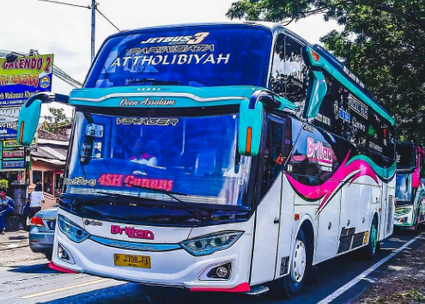 PO Brilian Ternyata Jadi Pelopor Pertama Lahirnya Sleeper Bus di Indonesia