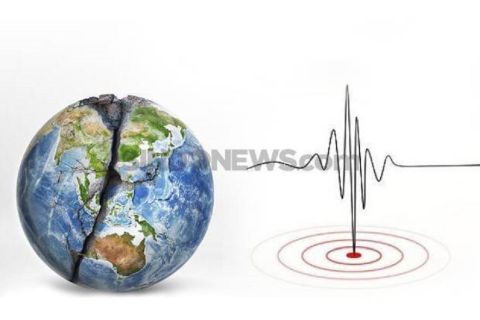 Gempa Magnitudo 5,6 Guncang Pacitan Jatim, Ini Pesan BMKG