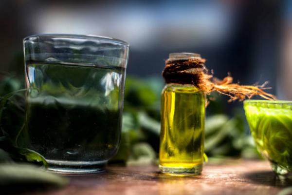 Simak 5 Manfaat Tea Tree Oil, Salah  Satunya Menyembuhkan Luka