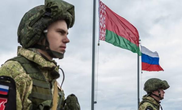 Rusia-Belarus Gelar Latihan Militer Bersama, Belajar dari Pengalaman di Ukraina