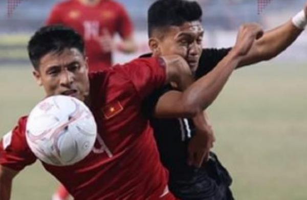 Kalah Kelas dengan Vietnam, Ambisi Indonesia Masuk Final Piala AFF Gagal Total