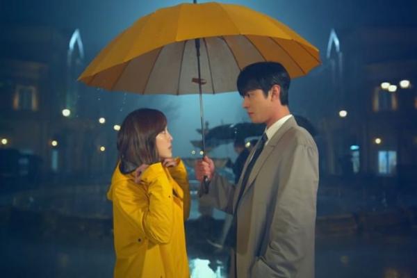 Inilah 10 Drama Korea Komedi Romantis Paling Disukai, Capai Rating Tertinggi pada 2022