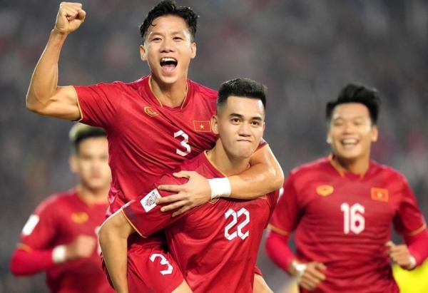 Hasil Leg II Semifinal Piala AFF 2022: Indonesia Tertinggal 0-1 di Babak Pertama Kontra Vietnam
