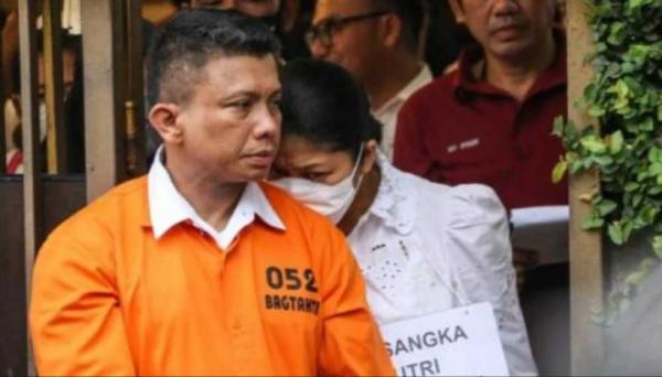 Sidang Kembali Digelar, Ferdy Sambo dan Putri Candrawathi Diperiksa Sebagai Terdakwa