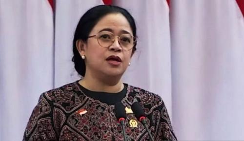 Puan Sebut Megawati Sudah Kantongi Nama Capres, Tinggal Diumumkan !