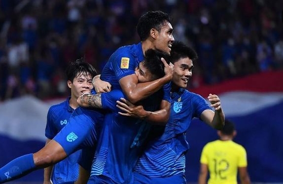 Taklukkan Malaysia, Thailand Bersiap Hadapi Vietnam di Final Piala AFF 2022