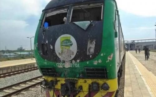 Tragedi Mengerikan, 32 Orang Diculik dan 6 Berhasil Diselamatkan di Stasiun Kereta Api Nigeria