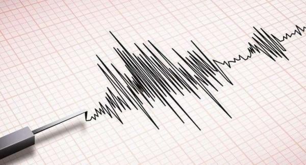 Gempa Buleleng M 4,4 Hari ini Kejutkan Warga Pulau Dewata