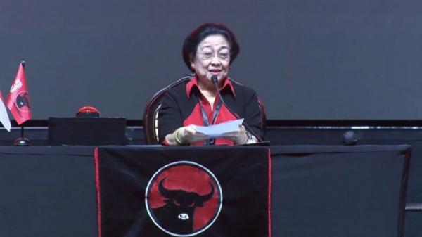 Alasan Megawati Tidak Mengundang Partai Lain di HUT ke-50 PDIP