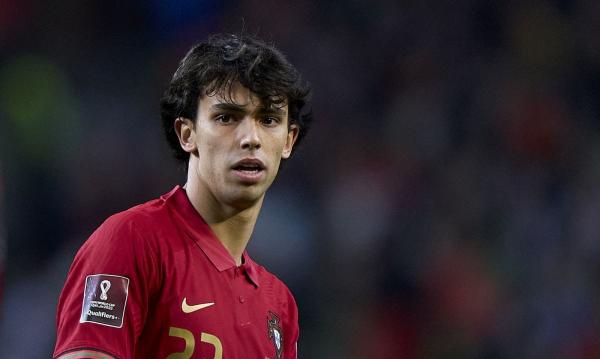 Pemain Muda Portugal Joao Felix Segera Bergabung dengan Chelsea