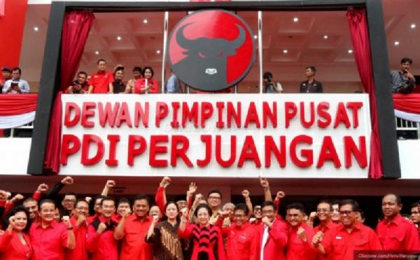 Nama Capres PDIP Sudah di Tangan Megawati, Berikut Ciri-ciri yang Disebutkan