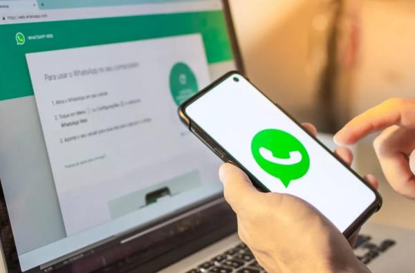 5 Ciri WhatsApp Disadap Orang, No 2 Terlihat Online padahal Tidak Digunakan
