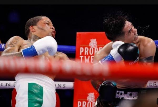 Gervonta Tank Davis, Semungil Rata-Rata Orang Indonesia jadi Raja Tinju Dunia