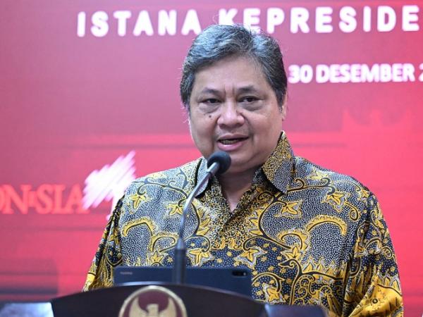 Baja Hingga CPO Dongkrak Nilai Ekspor Di Tahun 2022