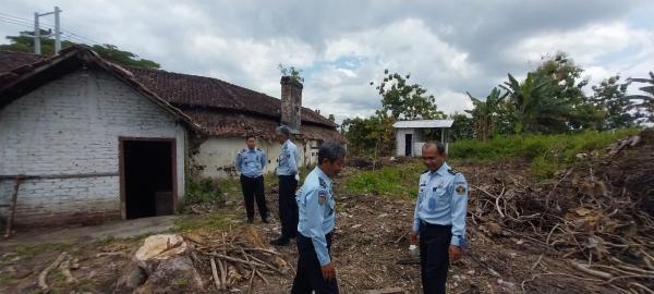 Aset Kemenkumham Jatim Dihibahkan ke Pemkab Ngawi, Ini Kegunaannya