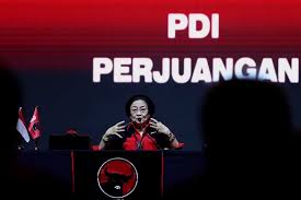 5 Fakta Megawati Ogah Umumkan Capres 2024 di HUT PDIP : Urusan Gue...Gile, Enak Aja