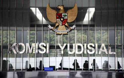 Komisi Yudisial : Wanita Misterius yang Temani Hakim Wahyu ke Dokter Akan Diminta Keterangan