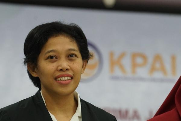 Kawal Kasus Penculikan dan Pembunuhan di Makassar, KPAI Minta Kemenkominfo Tutup Situs Kekerasan
