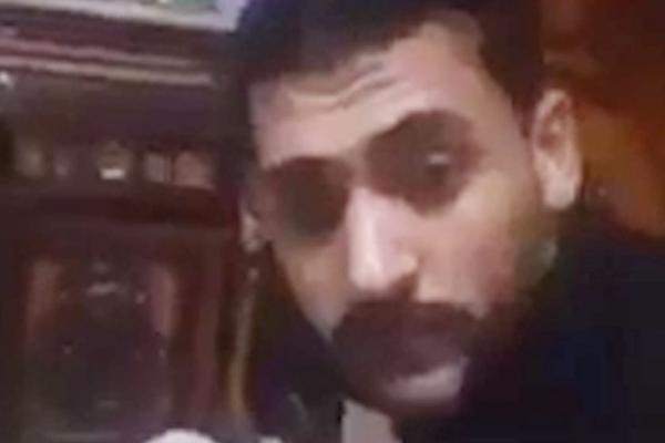 Biadab, Pria Mesir Kirim Foto Selfie Bawa Kepala Istrinya yang Sudah Dipenggal ke Orang Tuanya