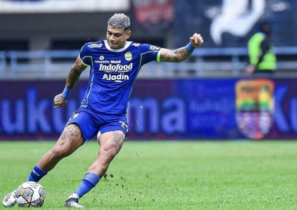 Hasil Liga 1: Maung Bandung Tumbangkan Persija 1-0!