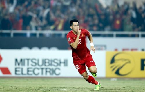 Timnas Vietnam vs Thailand di Leg I Final Piala AFF 2022, Ini Prediksi Skornya !