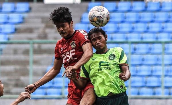 Striker Persiba Balikpapan Aji Kusuma Dirumorkan Hengkang ke Persija Jakarta