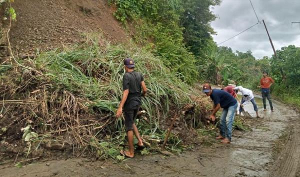 Rp8,7 Miliar Jumlah Kerugian Akibat 926 Bencana yang Terjadi di Kabupaten Sukabumi Selama 2022 