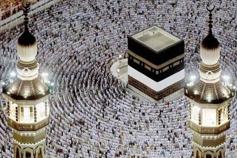 Tahun2023, Kemenag Prioritaskan Keberangkatan Jemaah Haji yang Tertunda di 2020